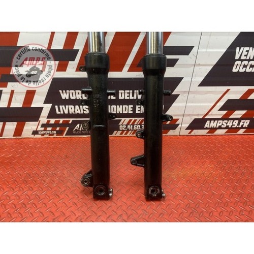 Paire tube de - paire,