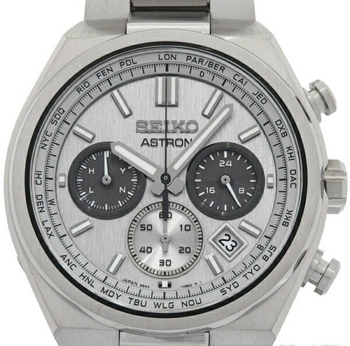 Seiko astron nexter - astron,