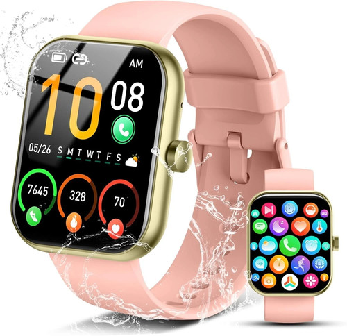 Montre connectée appels - montre,