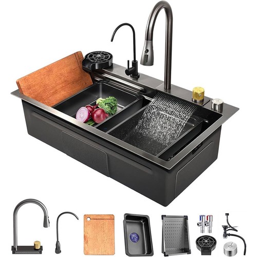 Evier cuisine - de,