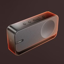 Bose SoundLink Home Bluetooth