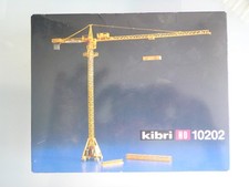 Kibri 1/87 Grue à tour
