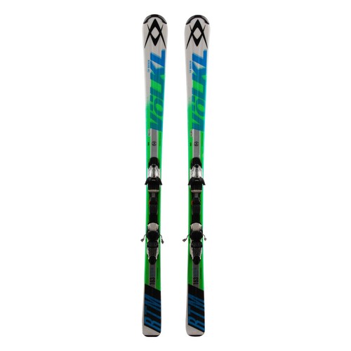 Ski occasion volkl - volkl, +