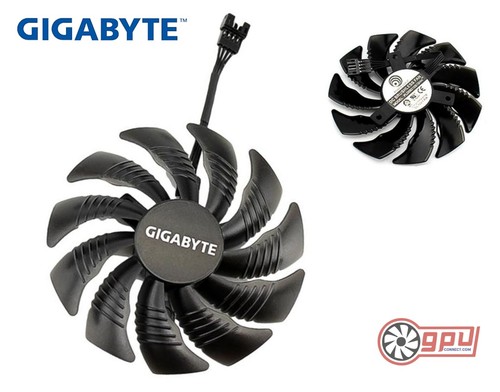 Ventilateur gpu windforce - oc,