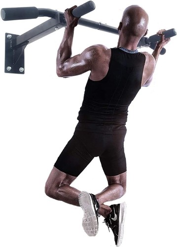 Ise barre traction fitness - barre, de