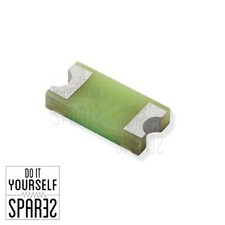 FUSIBLE PIONEER DEK1095 466.500 DJM-800 CDJ-850 CODE FUSIBLE F (1PC)