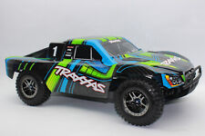Traxxas 68277-4 Slash Vert 4x4