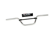 ZAP Supermini Handlebars - Silver