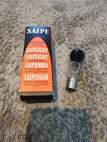 Lampe projection saipe b15s - projection,