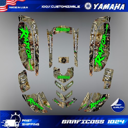 Yamaha raptor 660 660r - 660,