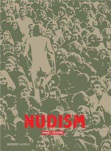 Nudism foucard daniel - de,