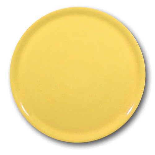 Assiette pizza en - assiette,