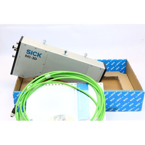 Sick 041 204 - sick,