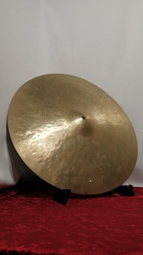 Cymbale crash zildjian - cymbale,