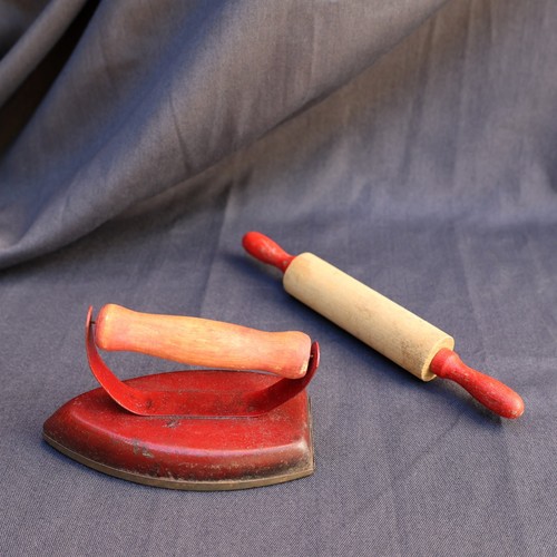 Accessoires poupée vintage - accessoires,