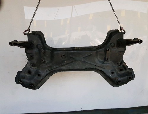 Berceau fiat ducato - fiat, iii