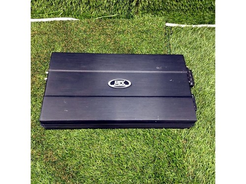 Amplificateur voiture mtx - amplificateur,