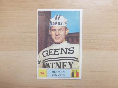 Herman vrijders - 34,