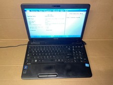 TOSHIBA SATELLITE C655-S5305