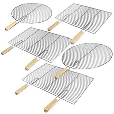 Grille de barbecue BBQ