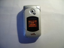 sony erricson  w300i