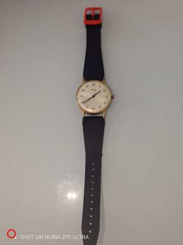 Nueva rubis montre bracelet - nueva,