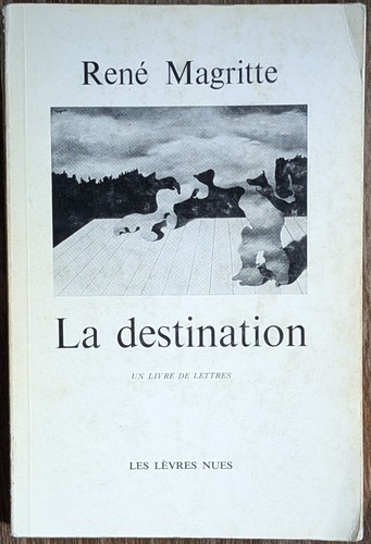 René magritte la - rené,