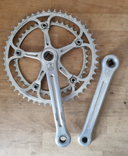pédalier CAMPAGNOLO SUPER