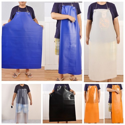 Pvc industriel tablier - industriel,