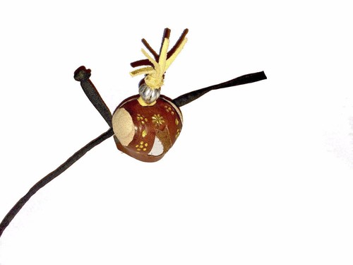 Fauconnerie capuche merlin - capuche,
