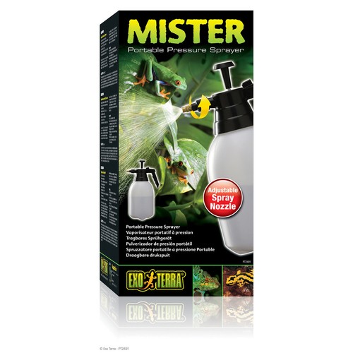 Exo terra mister flacon - exo,