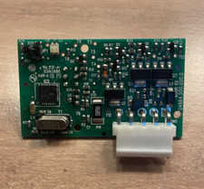 STANNAH - Platine Réceptrice