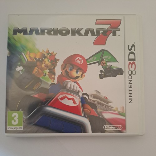 Nintendo mario kart - mario, 7