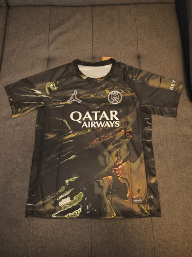 Maillot football pour - de,