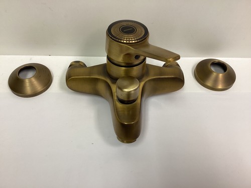 Mixer baignoire hansa mix - mixer,