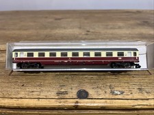 wagon voyageur Échelle N FLEISCHMANN 