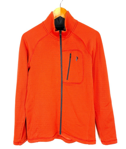 Pull peak performance taille - peak, m