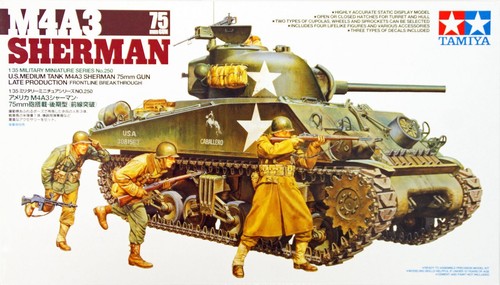 Tamiya 35250 medium - tamiya,