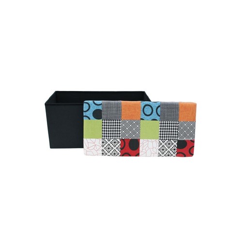 Banc coffre de - banc,