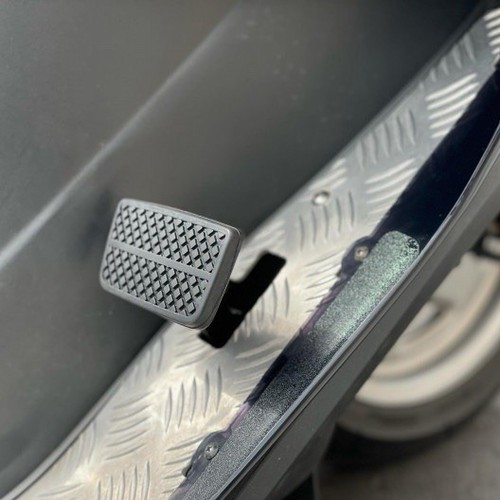 Honda helix fusion - helix,