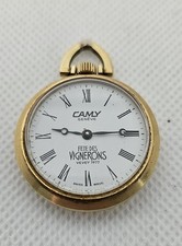 Montre CAMY Genève Swiss