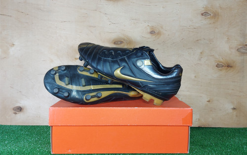 Nike total90 supremacy - fg, elit