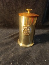 Boîte A Cigarettes De Table