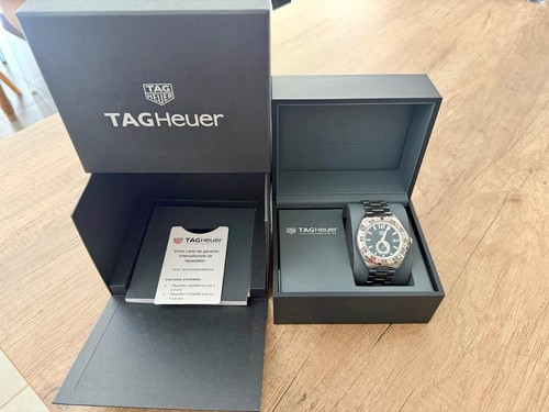 Montre tag heuer formula - heuer,