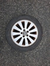 Jante VOLVO V 50 PHASE 1 BREAK