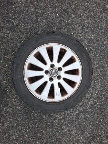 Jante volvo phase 1 - 50, break