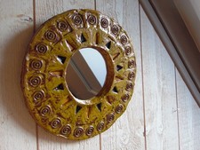 Design d'époque 1950's:Miroir