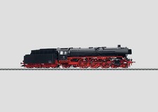 Marklin 39013 BR 01 150 DB Express Locomotive MFX w/Sound and Smoke Insider HO