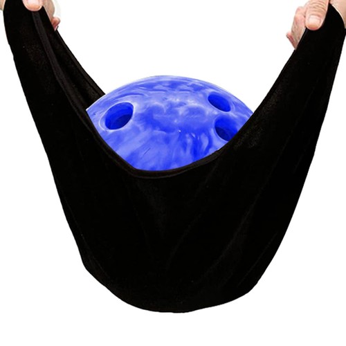 Microfibre polie boule - microfibre,