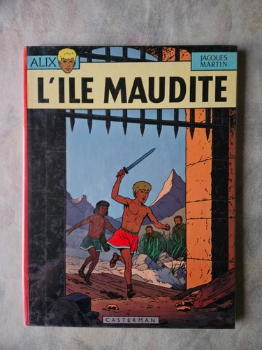 3b1969 éo casterman - Éo,